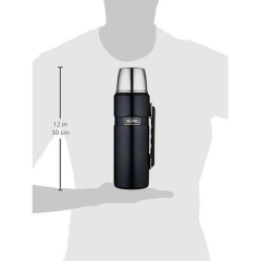 Thermos SK2010 Staınless King Large 1.2L - Midnigh