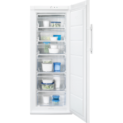 Electrolux EUF2205AOW A+ 6 Çekmeceli Derin Dondurucu
