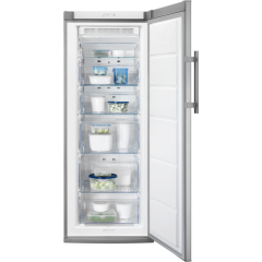 Electrolux EUF2047AOX A+ 6 Çekmeceli No-Frost Derin Dondurucu