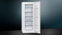 Siemens GS24VVWE0N Solo Derin Dondurucu 5 Çekmeceli