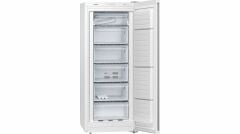 Siemens GS24VVWE0N Solo Derin Dondurucu 5 Çekmeceli