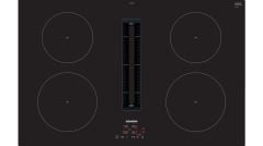 Siemens EH811BE15E iQ300 Davlumbaz Entegreli İndüksiyon Ocak