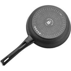 Zwilling 662992460 Madura Plus Kızartma Tavası 24 cm