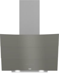 Beko ADE 62540 G Ankastre Davlumbaz