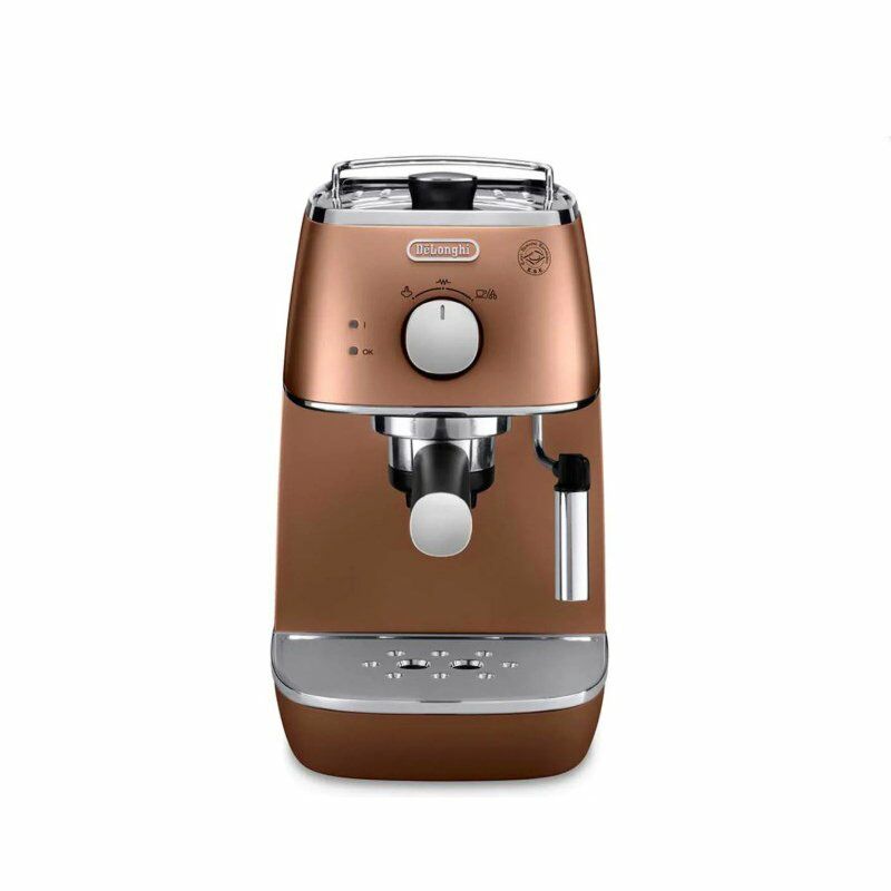 Delonghi Distinta ECI341.CP Espresso ve Cappuccino Makinesi