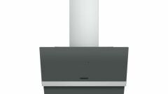 Siemens LC65KAJ00T Duvar Tipi Davlumbaz Antrasit Gri 60 cm