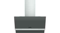 Siemens LC65KAJ00T Duvar Tipi Davlumbaz Antrasit Gri 60 cm