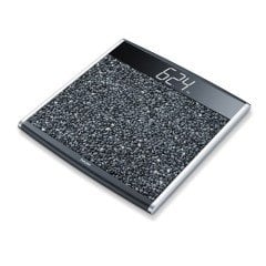 Beurer PS 890 Tartı (Çakıl Taşlı Yüzey)