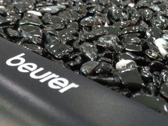 Beurer PS 890 Tartı (Çakıl Taşlı Yüzey)