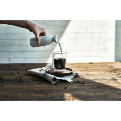 Zwilling 395000760 Sorrento Çift Camli 2li Kahve Bardaği Seti - 200 m