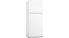 Siemens KD43NNWE0N Üstten Donduruculu Buzdolabı 328 Lt.