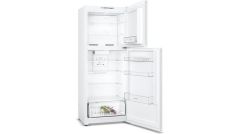 Siemens KD43NNWE0N Üstten Donduruculu Buzdolabı 328 Lt.