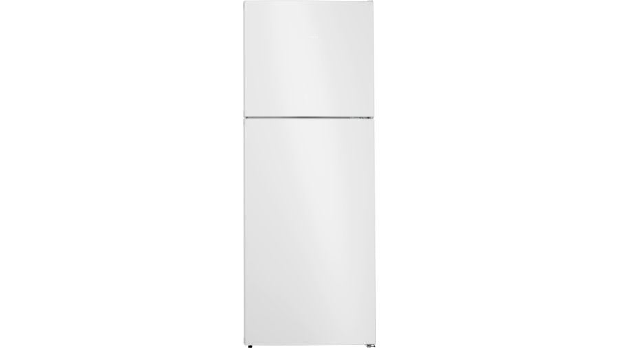 Siemens KD55NNWE0N Üstten Donduruculu Buzdolabı 453 Lt.