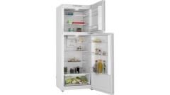 Siemens KD55NNWE0N Üstten Donduruculu Buzdolabı 453 Lt.