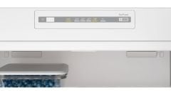 Siemens KD55NNWE0N Üstten Donduruculu Buzdolabı 453 Lt.