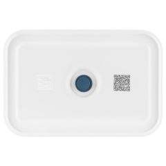 Zwilling 368013110 Vakumlu Yemek Kabı Large Plasti