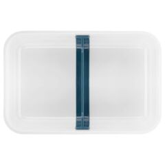 Zwilling 368013110 Vakumlu Yemek Kabı Large Plasti