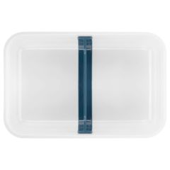 Zwilling 368013110 Vakumlu Yemek Kabı Large Plasti