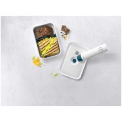 Zwilling 368013110 Vakumlu Yemek Kabı Large Plasti