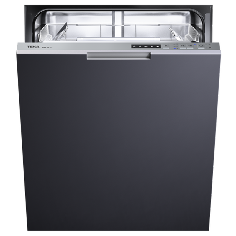 Teka DW8 55 FI Tam Ankastre Bulaşık Makinası