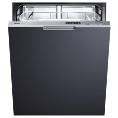 Teka DW8 55 FI Tam Ankastre Bulaşık Makinası