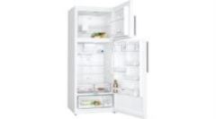 Siemens KD76NAWE0N Üstten Donduruculu Buzdolabı