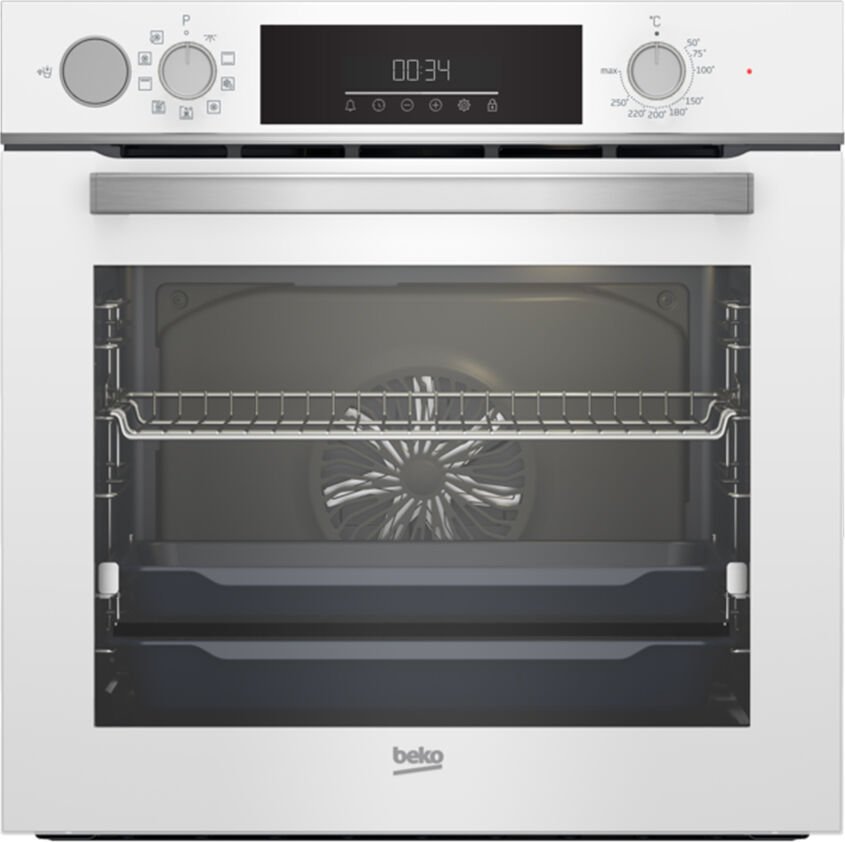 Beko BFC 630 B Ankastre Fırın