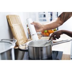 Zwilling 531037000 Enfinigy Elektrikli Değirmen Beyaz