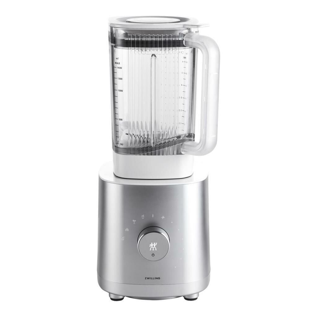 Zwilling 530020000 Enfinigy Table Blender Beyaz 1400 ml