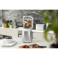 Zwilling 530020000 Enfinigy Table Blender Beyaz 1400 ml