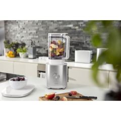 Zwilling 530020000 Enfinigy Table Blender Beyaz 1400 ml