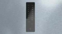Siemens KG55NCIE0N iQ300 Alttan Donduruculu Buzdolabı Inox 483 L
