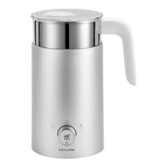 Zwilling 531040000 Enfinigy Süt Köpürtücü 400 Ml Metalik Gri