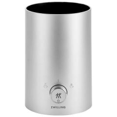 Zwilling 531040000 Enfinigy Süt Köpürtücü 400 Ml Metalik Gri