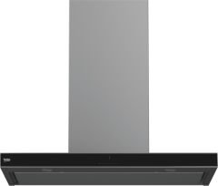 Beko ADT 93844 SI Ankastre Duvar Tipi Davlumbaz