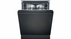 Siemens SN75EX11CE iQ500 Tam Ankastre Bulaşık Makinesi VarioHinge 60 cm