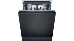 Siemens SN75EX11CE iQ500 Tam Ankastre Bulaşık Makinesi VarioHinge 60 cm