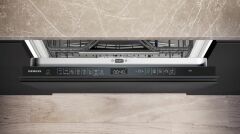 Siemens SN75EX11CE iQ500 Tam Ankastre Bulaşık Makinesi VarioHinge 60 cm