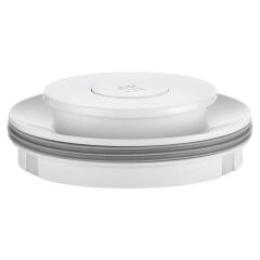 Zwilling 531025000 Enfinigy 1.7 L Cam Su Isıtıcısı ve Çay Makinesi Gri