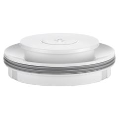 Zwilling 531025000 Enfinigy 1.7 L Cam Su Isıtıcısı ve Çay Makinesi Gri