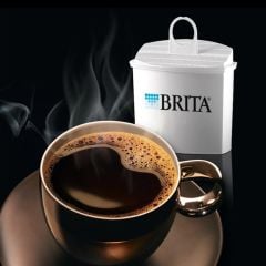 Braun KF570/1 CaféHouse Pure AromaDeluxe