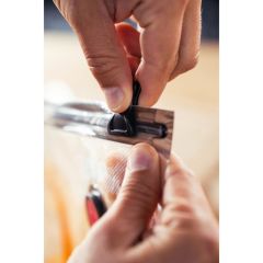 Zwilling 368000100 Vakum Poşeti Seti S/M/L 10 Parça