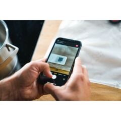 Zwilling 368000100 Vakum Poşeti Seti S/M/L 10 Parça