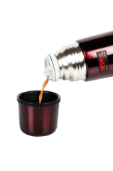 Thermos FBB-750 Light&Compact 0,75L Midnigt Red