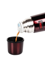 Thermos FBB-750 Light&Compact 0,75L Midnigt Red