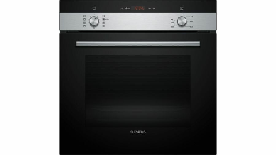 Siemens HB134FES3T iQ300 Ankastre Fırın Inox