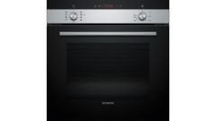 Siemens HB134FES3T iQ300 Ankastre Fırın Inox