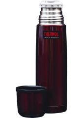 Thermos FBB-500 Light&Compact 0,50L Midnigt Red