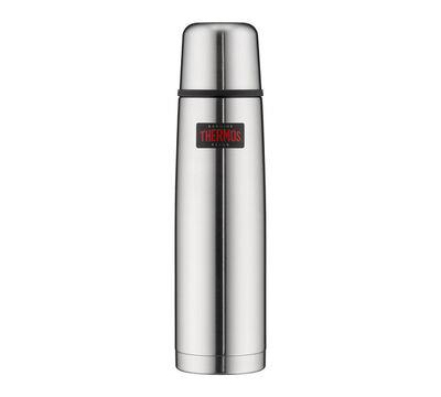 Thermos FBB-1000 Light&Compact 1L Stainless Steel