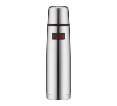 Thermos FBB-1000 Light&Compact 1L Stainless Steel